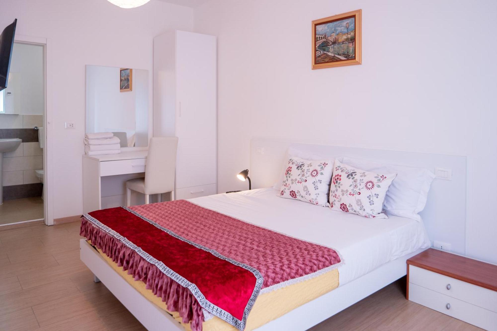 Bed & Breakfast Ca' Popolo Venice Mestre